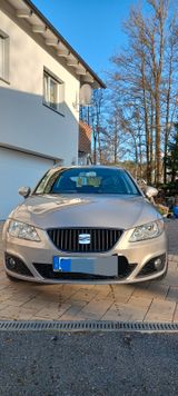 Seat Exeo ST 1.8 TSI 118kW Style KLIMA - Seat Exeo: 1.8