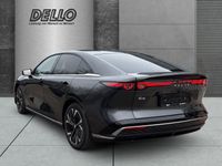 Mazda 6e - Vorschau Bild 3