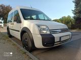 Ford Tourneo Connect TÜV2027 - Ford Tourneo aus 2008
