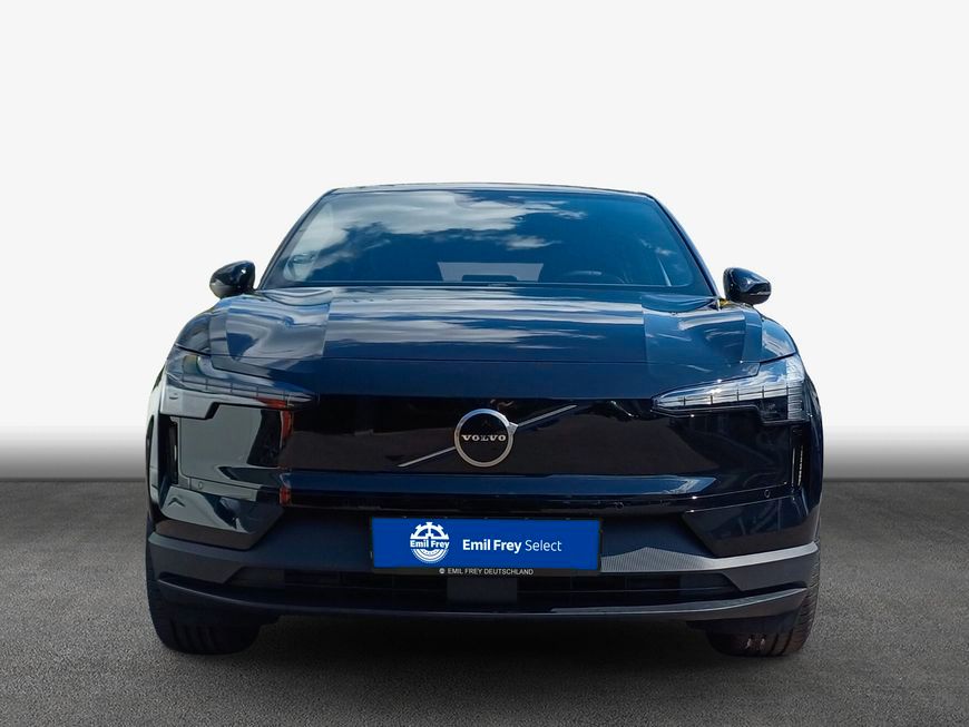 Volvo EX30 - Bild 3