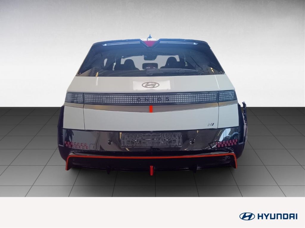 Hyundai IONIQ 5 – Bild 6