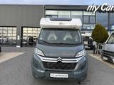 Bürstner Lyseo T690 G Harmony Line | BÜRSTNERs BESTSELLER - Bürstner Harmony