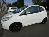 Ford Ka Titanium* 2 HAND*KLIMA*TÜV 01.2027*
