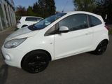 Ford Ka Titanium* 2 HAND*KLIMA*TÜV 01.2027*