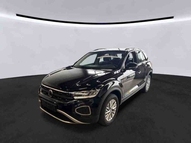 Volkswagen T-Roc - Bild 2