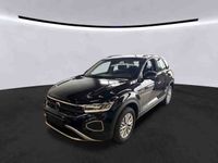 Volkswagen T-Roc - Vorschau Bild 2
