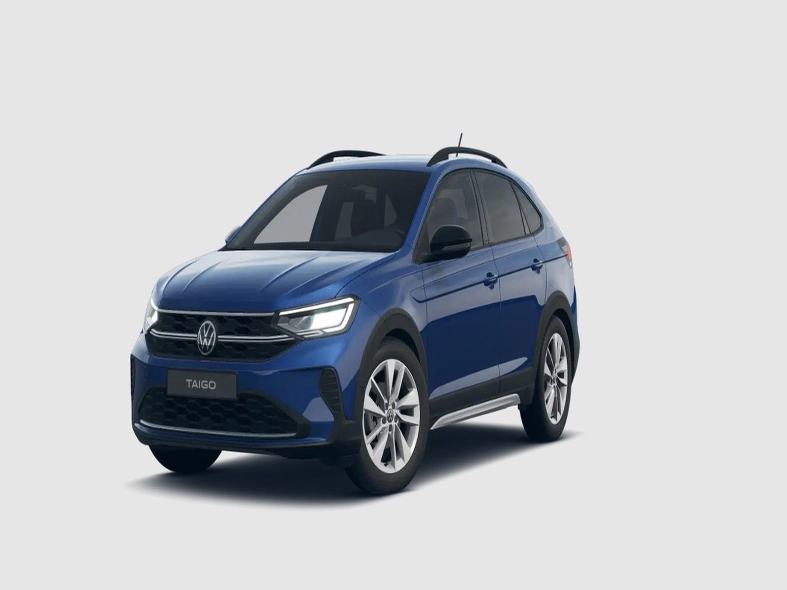 Volkswagen Taigo 1.0 TSI DSG Goal  Navi LED PDC LM Tempo Kl imagem 2