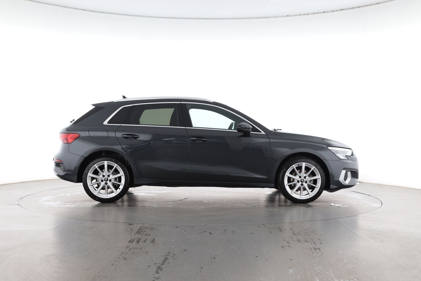 Audi A3 - Bild 7