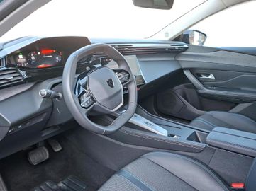 Peugeot 308 - 5