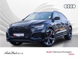 Audi RSQ8 Pano AHK ACC Keramik B&O Matrix HuD Standhz - Audi RSQ8 aus 2023