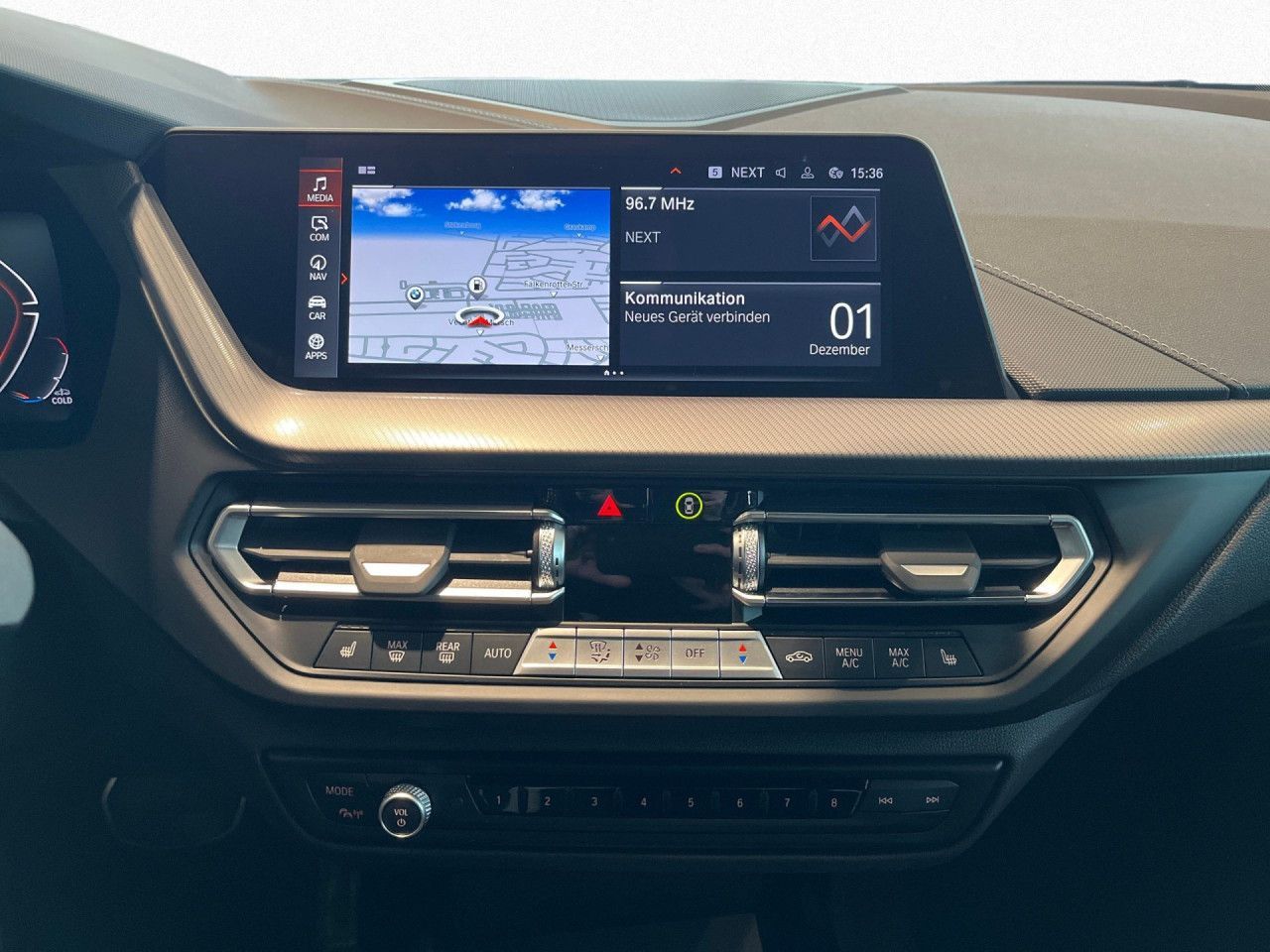 BMW 220 Gran Coupé - Bild 14