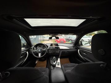 BMW 430 - 8