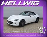 Mazda MX-5 2.0l Exclusive Bose Matrix-LED Navi - gebrauchte Mazda MX-5 aus dem Jahr 2024