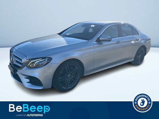 Mercedes-Benz Classe E E 220 D PREMIUM 4MATIC AU