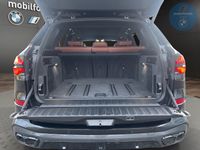 BMW X5 M60 - Vorschau Bild 20