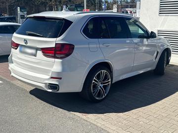 صورة 1 لـ 2013 BMW X5 M