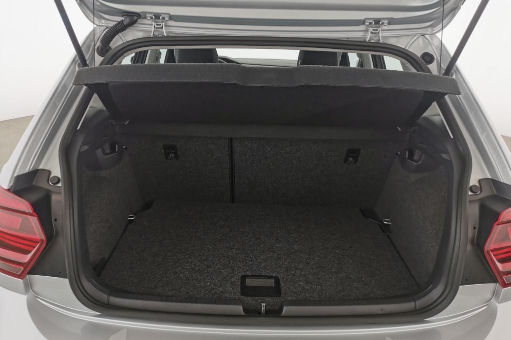 Volkswagen Polo Comfortline 1.0 MPI Klima*Nav*PDC*RFK