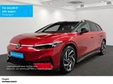 Volkswagen ID.7 Tourer Pro IQ.Light NAV AHK HUD ACC DCC - rote Volkswagen ID.7