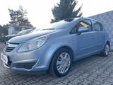 Opel Corsa D Edition|AUTOMATIK|Klima|8f.Bereifung|PDC - Opel Corsa aus 2006: C