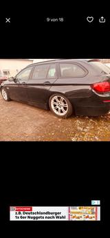 BMW 535 D aus 2Hand - BMW 535 in Bremen