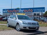 Opel Signum 2.2 Direct Edition*AUTOMATIPDC V-H*AHK !! - Opel Signum: 2.2