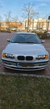 BMW 316i  Bj. 1999 VB - BMW 316 aus 1999