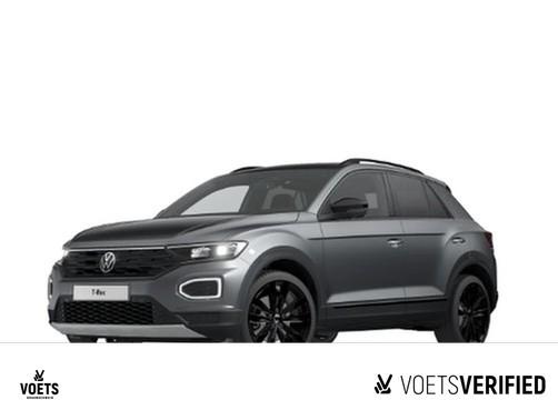 Volkswagen T-Roc Sport 1.5 TSI DSG LED+AHK+STANDHZG