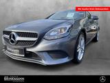 Mercedes-Benz SLC 180 Panorama/SHZ/Parktronic/Klima/R-CD - Mercedes-Benz: Roadster, Sl