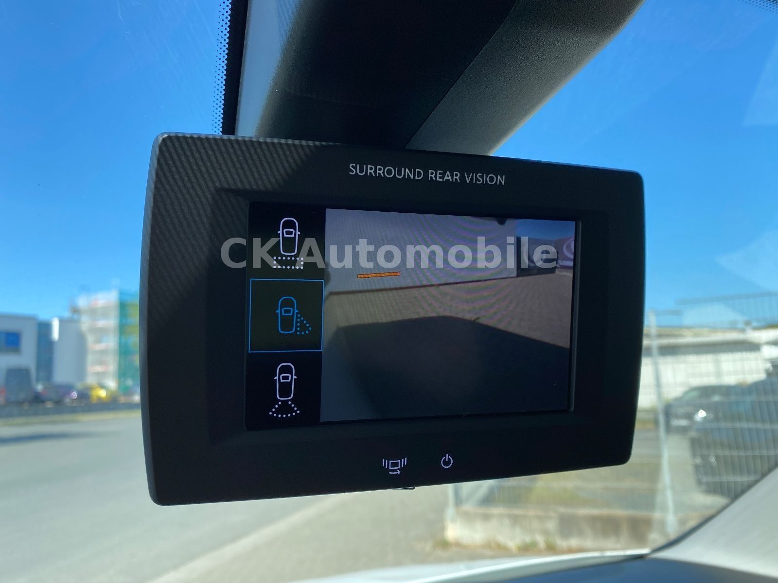 Fahrzeugabbildung Citroën Berlingo Kasten Driver XL/L2/Navi/Klima/Kamera