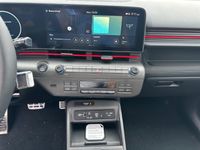 Hyundai KONA Elektro - Vorschau Bild 10
