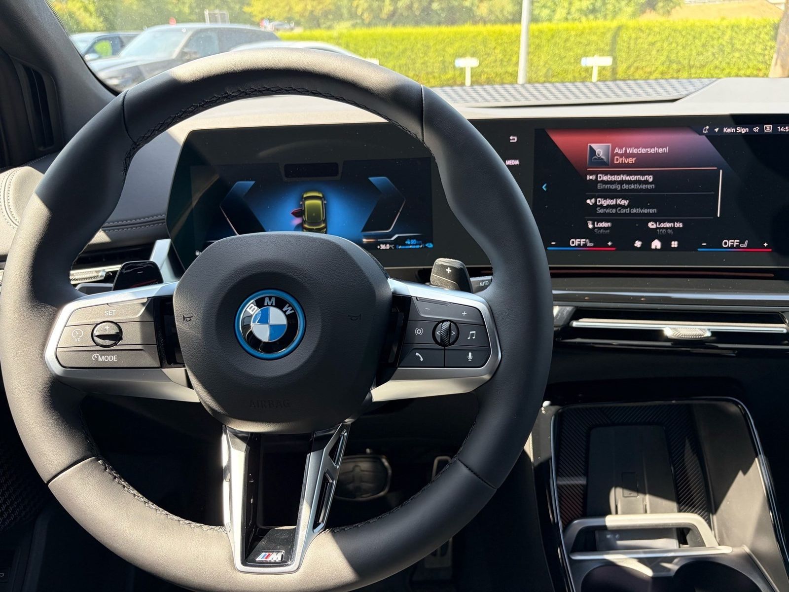 BMW 225 Active Tourer - Bild 8