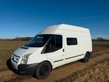Ford Transit 140T350 - 350