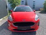 Ford Fiesta Cool & Connect - Ford Fiesta Gebrauchtwagen in Stuttgart