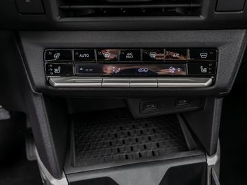 Opel Frontera GS 1.2 Fernlicht-Assistent Kamera Navi