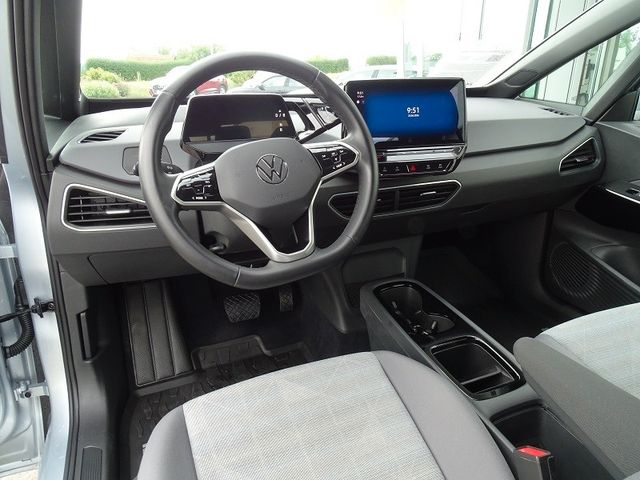 ID.3 Pro Performance / Sport - 62 kWh