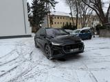 Audi Q8 50 TDI quattro tiptronic - - Audi Q8 Gebrauchtwagen in Berlin