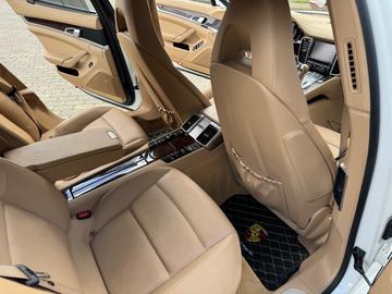 صورة مصغرة 11 لـ 2009 Porsche PANAMERA