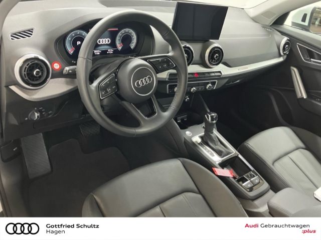 Audi Q2 - Bild 14