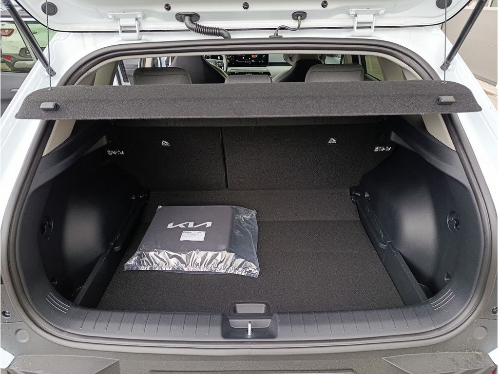 Kia EV4 - Bild 25