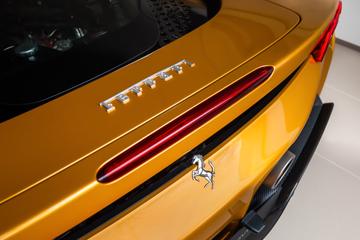 2024 Ferrari SF90 — миниатюра 25