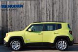 Jeep Renegade 1.4 Longitude Klima Tempom. 103KW Euro6 - Jeep Renegade: Grün