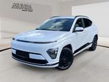 Hyundai Kona Elektro 49 kWh TREND NAVI WÄRMEPUMPE SHZ EL