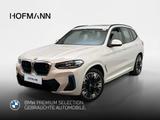 BMW iX3 Impressive Pano+HUD+ACC+360°+H/K+Memory+SHZ - BMW iX3 mit Schiebedach