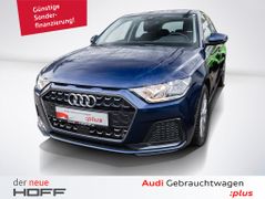 Audi A1 Sportback 30 TFSI Advanced Alu GRA App Connec