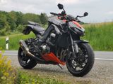 Kawasaki Z1000 ABS Akrapovič, TOP-Ausstattung - GEBRAUCHT HAGEN