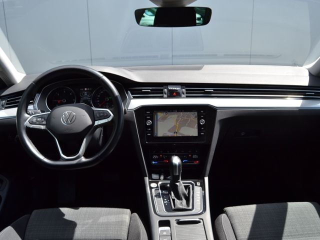 Passat Variant 2.0 TDI DSG Business IQ.DRIVE/AHK