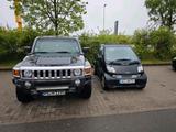 Andere Hummer H3, Gmc, Suv - : Geländewagen, Gm