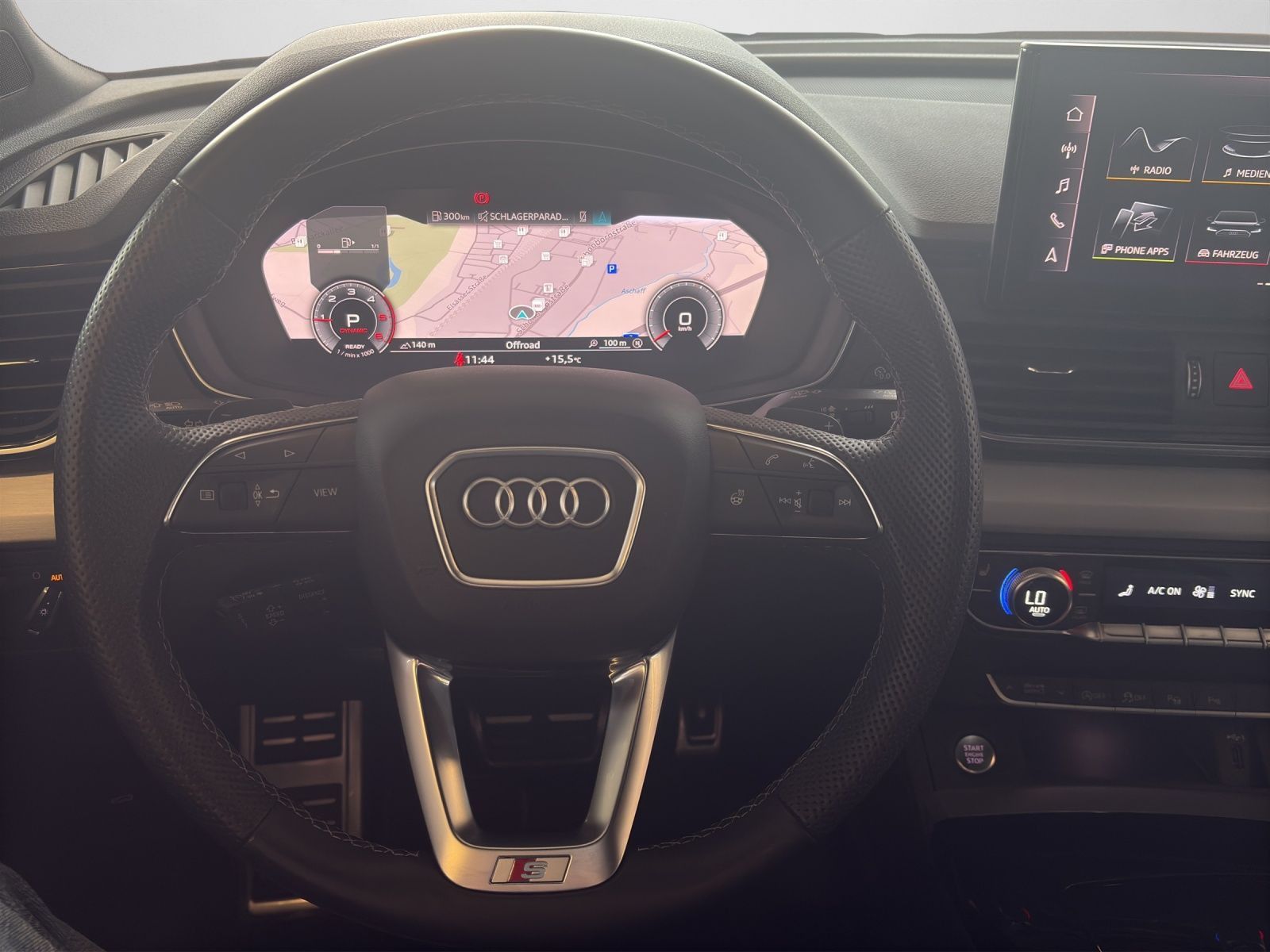 Audi Q5 - Bild 10