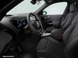 BMW X3 M50 xDrive M Sport PANO ACC AHK RFK NAVI LED - schwarze BMW X3 M50
