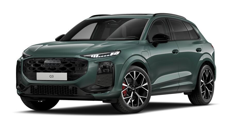 Audi Q3 SUV e-hybrid 200 kW S tronic Sonos TechPro AH imagem 2